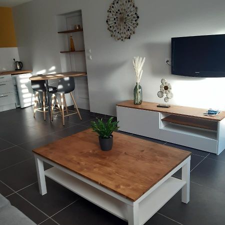 Le Studio De Flavia Alençon Buitenkant foto
